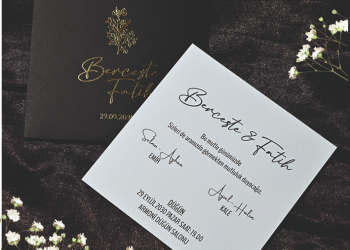 Pırlanta Davetiye -16082