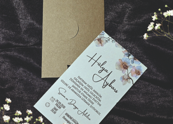 Pırlanta Davetiye -16041