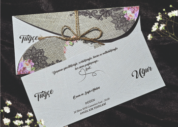 Pırlanta Davetiye -16065