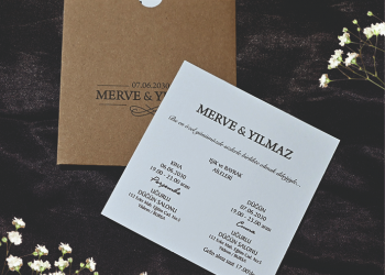 Pırlanta Davetiye -16006