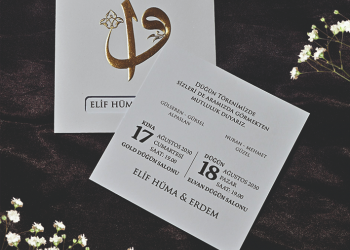 Pırlanta Davetiye -16087