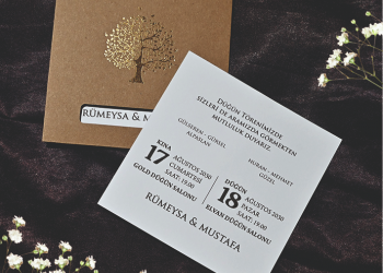 Pırlanta Davetiye -16073