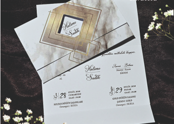 Pırlanta Davetiye -16025