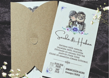 Pırlanta Davetiye -16040