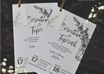 Pırlanta Davetiye -16022