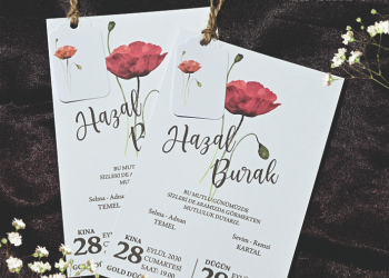 Pırlanta Davetiye -16023