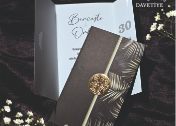 Pırlanta Davetiye -16095