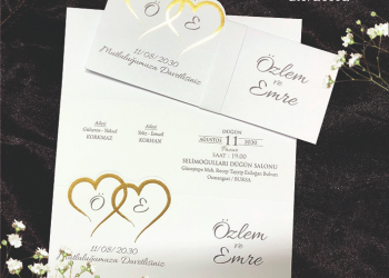 Pırlanta Davetiye -16093