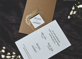 Pırlanta Davetiye -16066